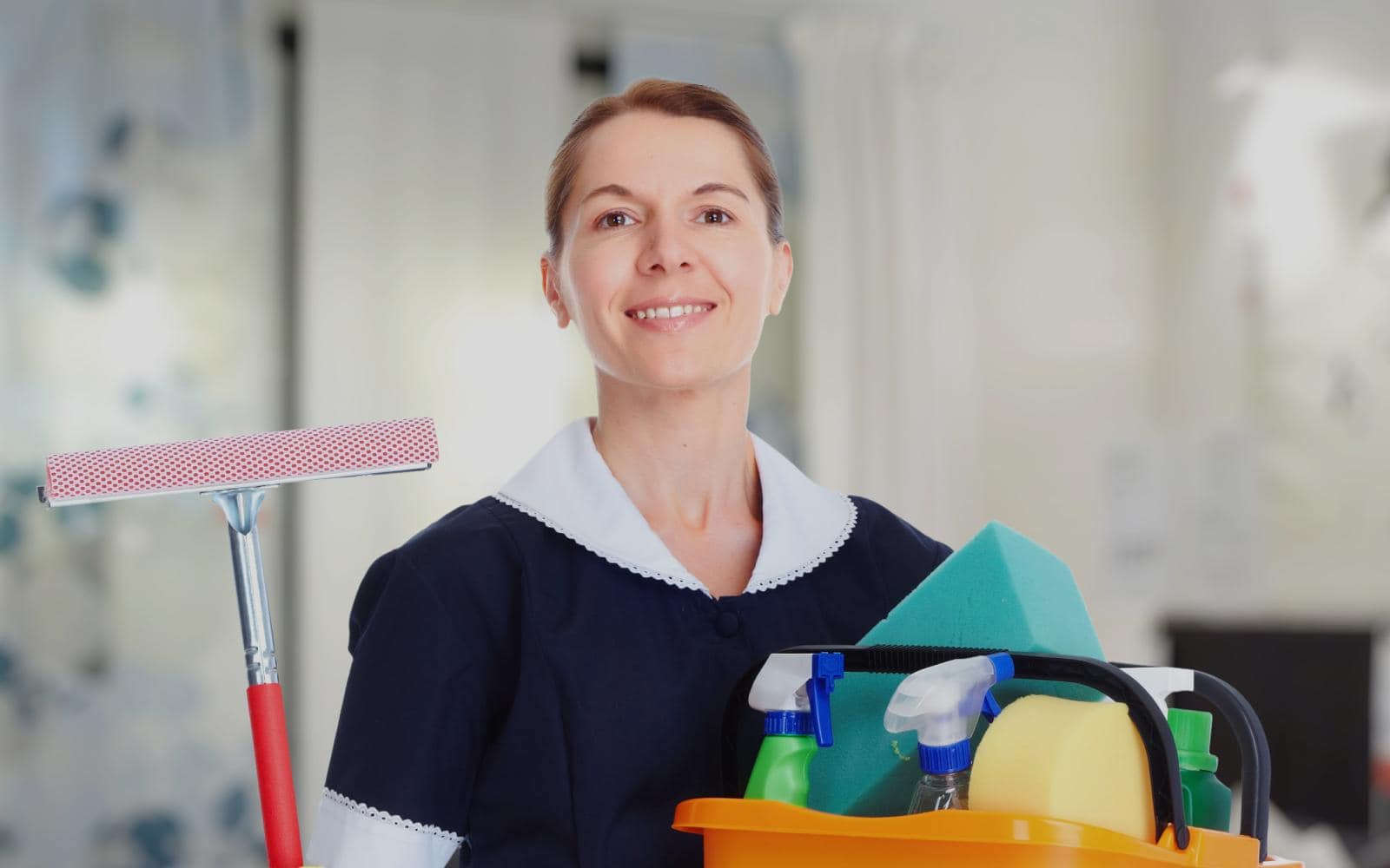 Janitorial Service